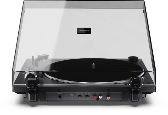 Sharp RP-TT100 - Volautomatische platenspeler - bluetooth - USB-C opname - Audio Technica-element — afbeelding 2