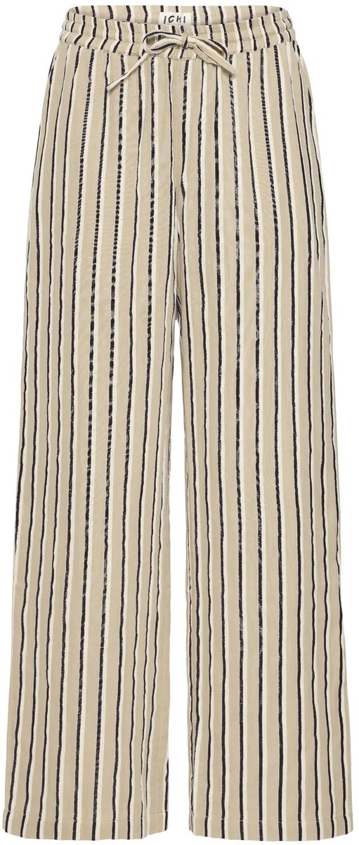 Damesbroek Ichi IAFoxa Striped Beach Pt