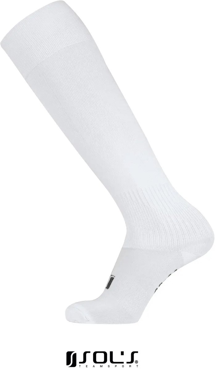 SOL'S Soccer - White - XL