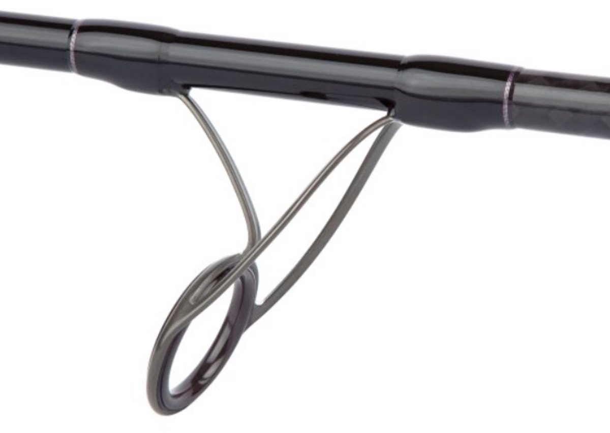 Shimano Bassterra A Power Game Spin – Krachtige Zee Spinhengel voor Grote Roofvis - Maat : 10ft - 3.05m - 21-56g