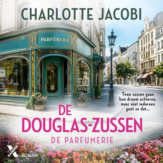 De parfumerie