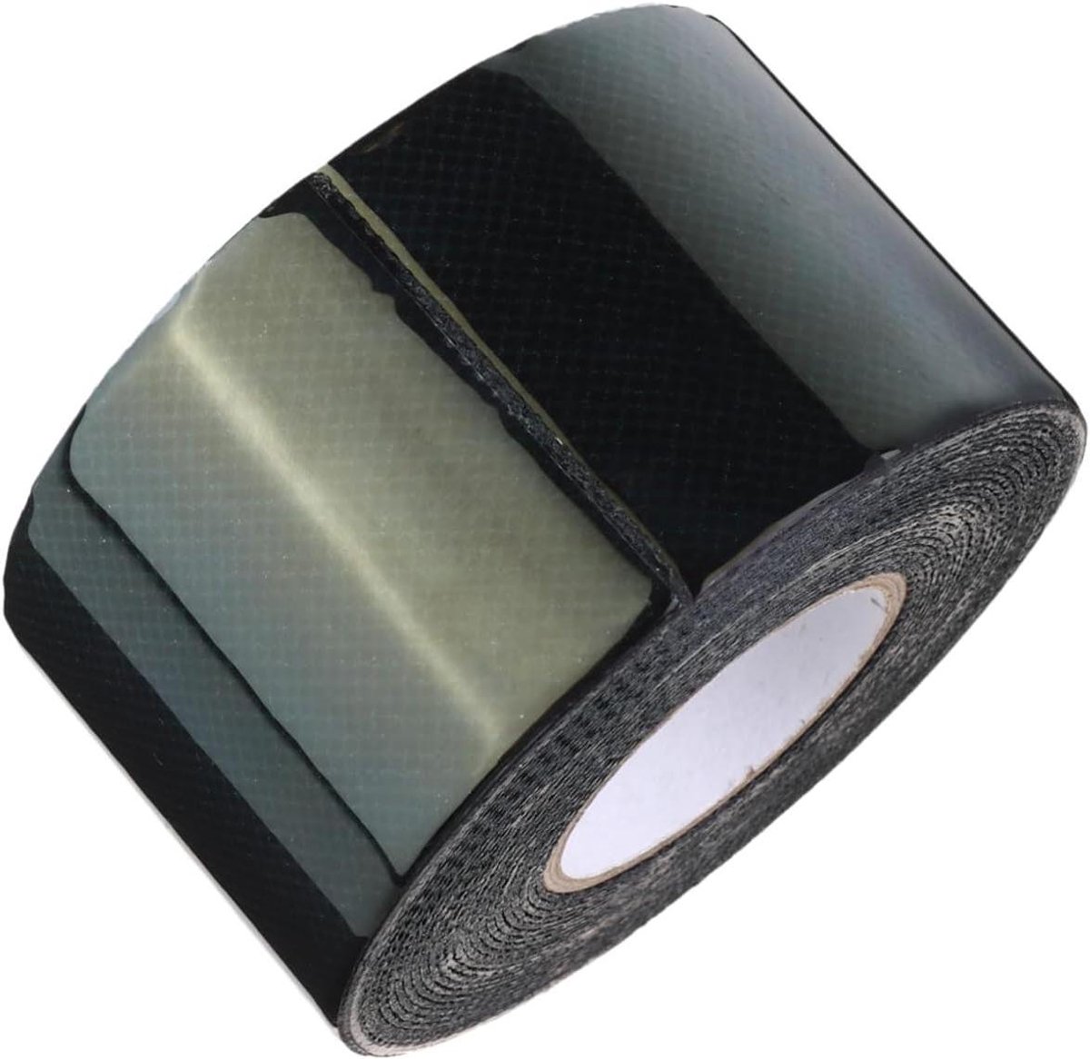 Kunstgras Tape - Reparatietape Gazon - Gazon Verlijmen - Dubbelzijdig Zelfklevend - 500x5cm - Groen