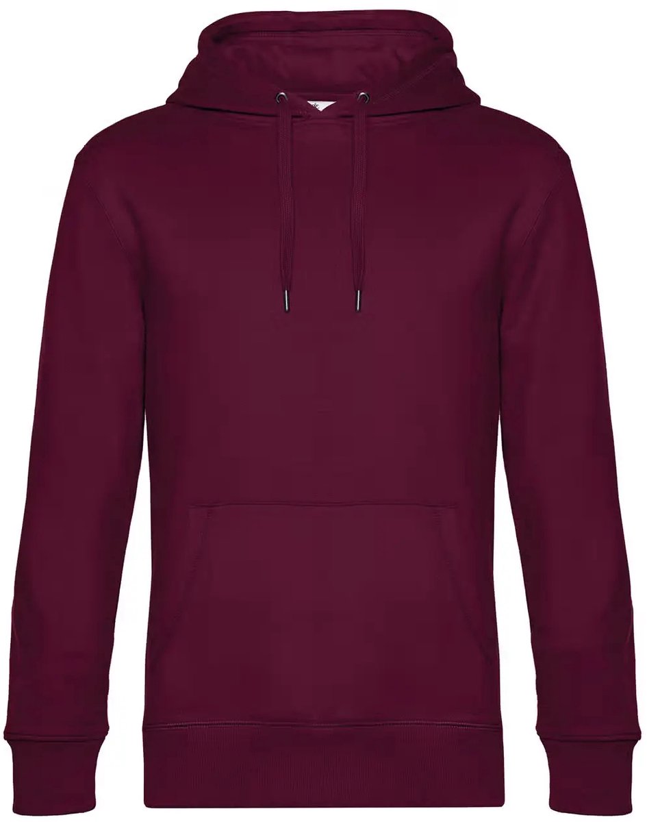 Hoodie B&C KING