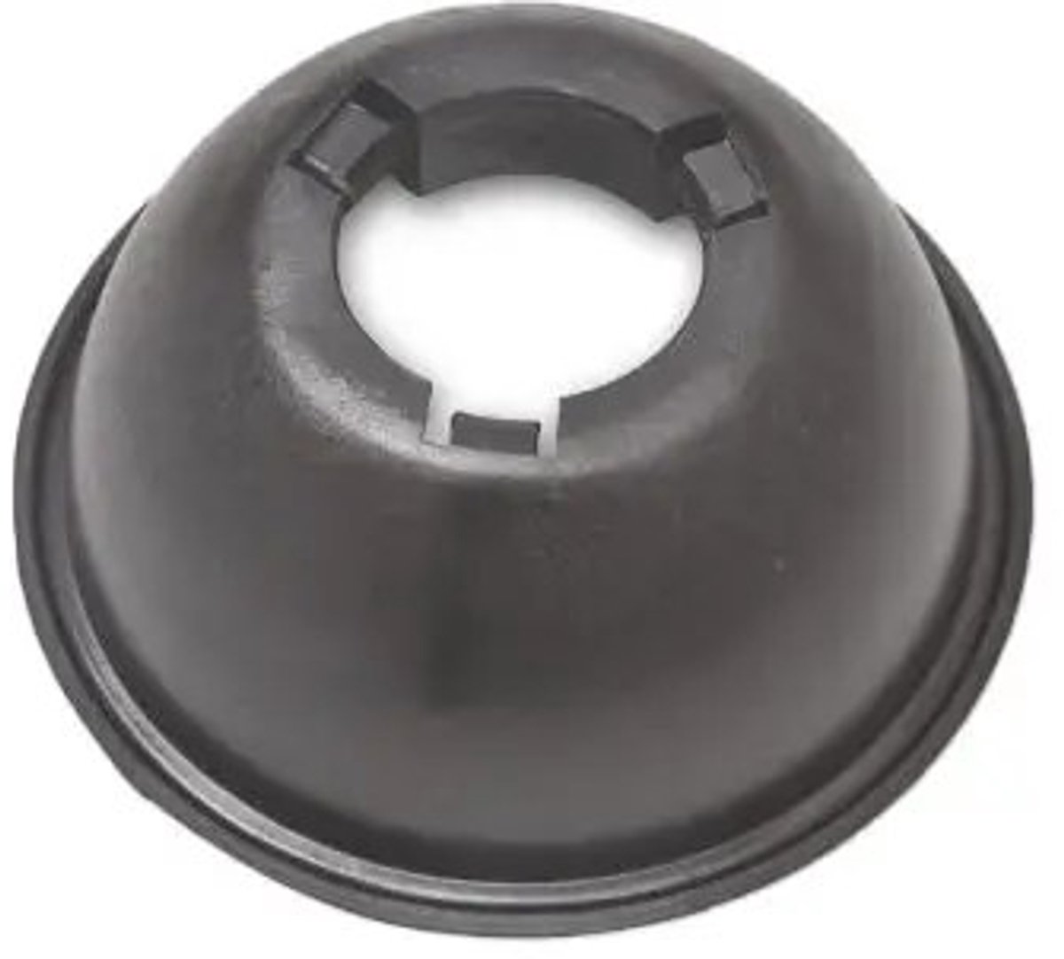 CEMB standaard beschermkap (met rubberen ring)