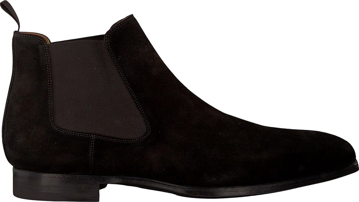 Magnanni 20109 Boots Heren - Bruin - Maat 43