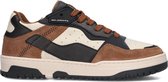 Hip H1119 Sneakers - Jongens - Zwart - Maat 35