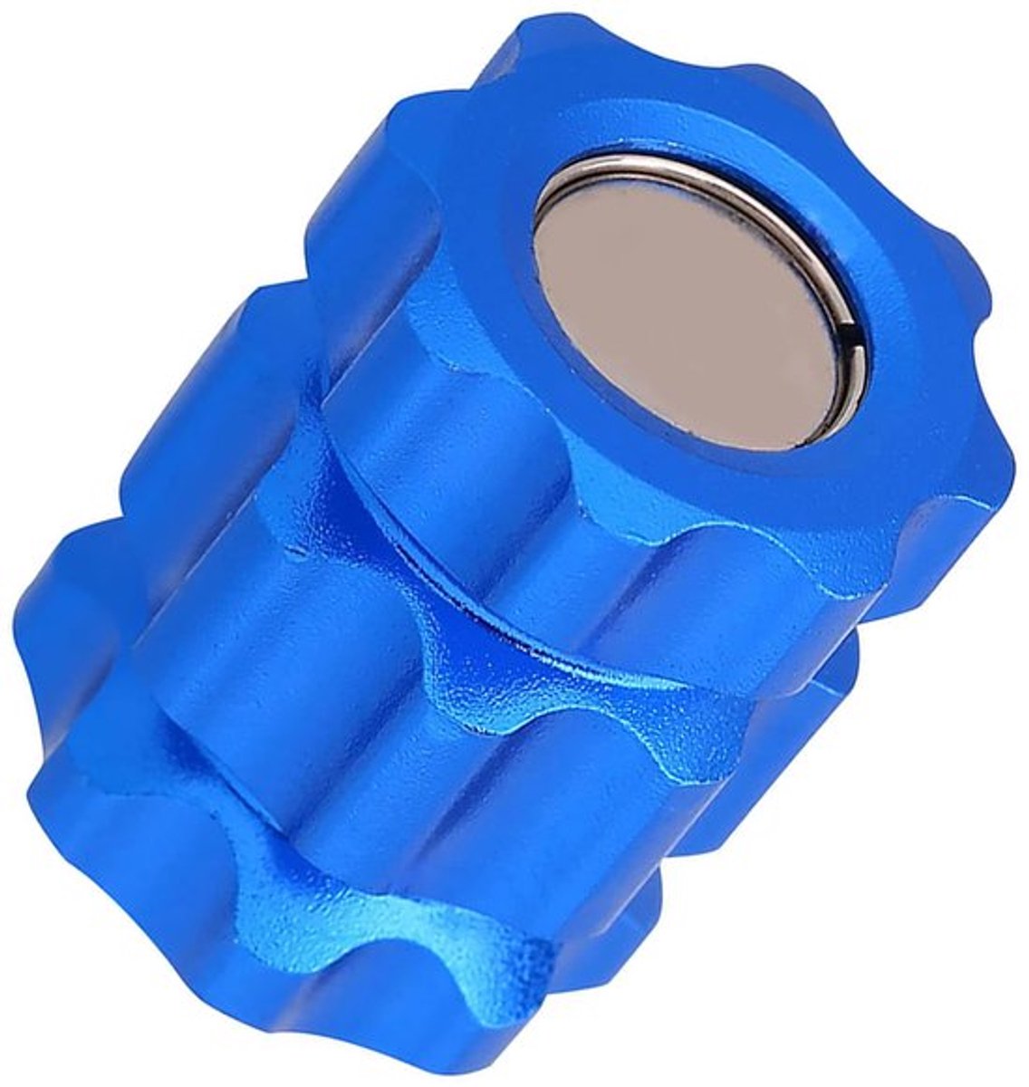 Crankpuller - Fiets Crank Trekker - Aluminiumlegering - Sterke Magneet - Eenvoudig te Gebruiken - Duurzaam Gereedschap - Fietsgereedschap