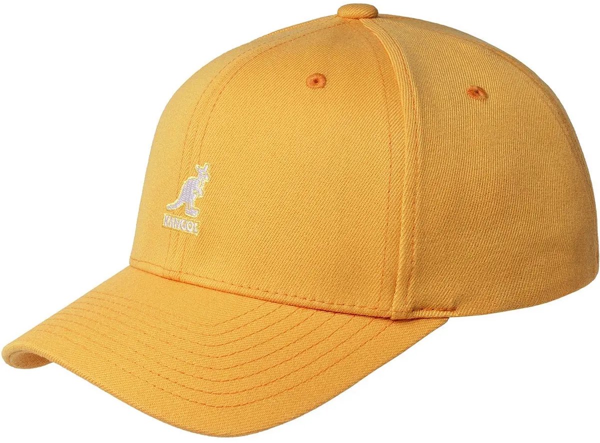 Baseball cap wol Kangol Flexfit