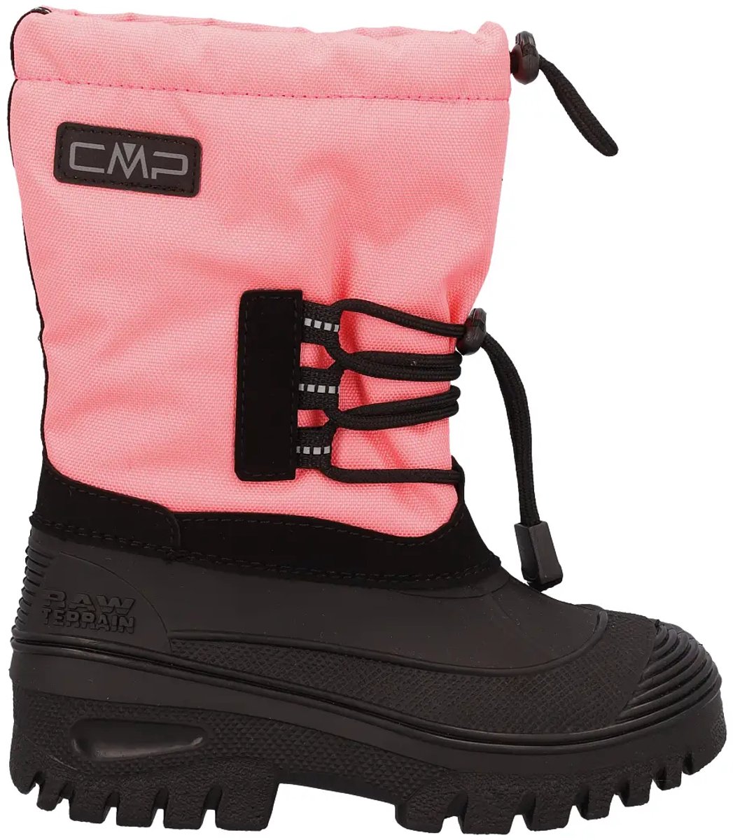 Waterdichte skibotten kind CMP Ahto Roze