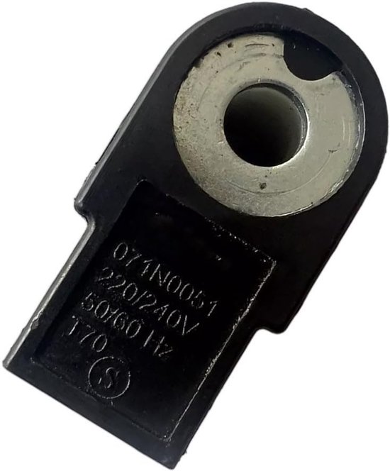 Betrouwbare brandstofpomp solenoïde spoel voor Danfoss magneetventiel en oliepompspoel 071N0051, efficiënt en duurzaam — afbeelding 2