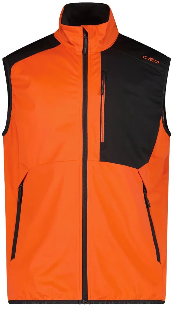 Oranje