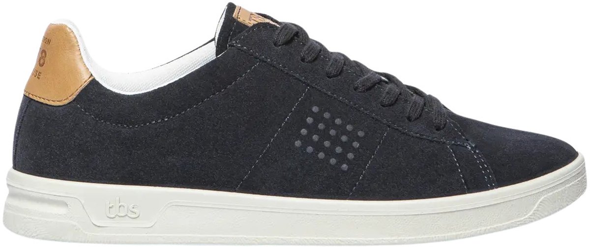 Leren sneakers TBS Flauber