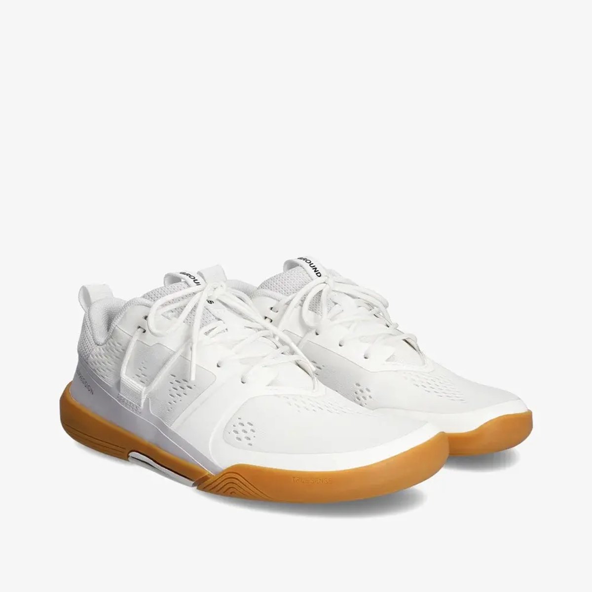 Schoenen dames Groundies G-Flex Precision