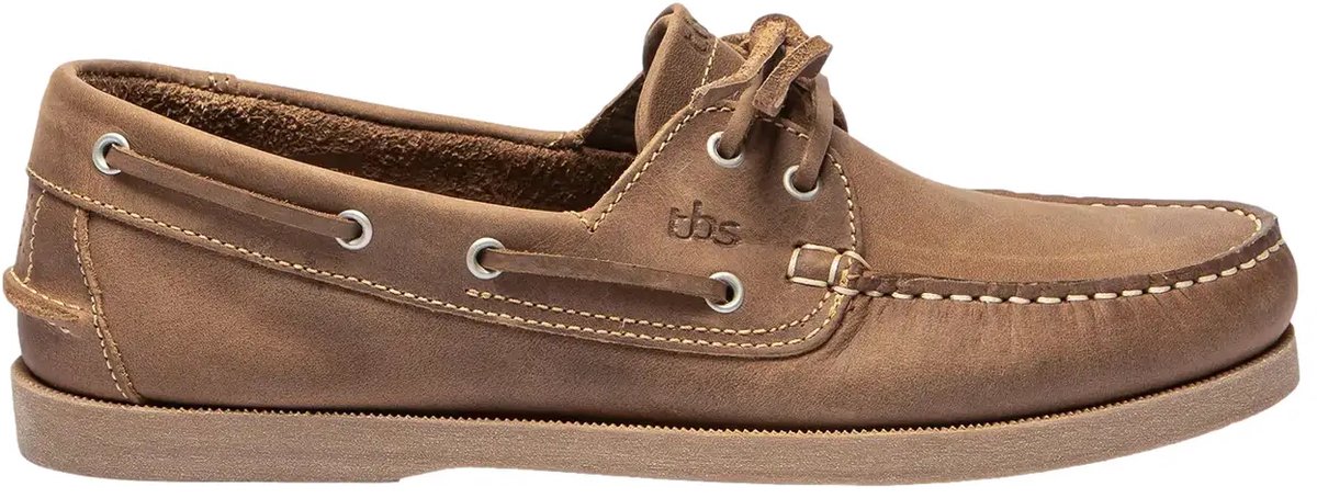 Bootschoenen voor dames TBS Phenis Crazy Old