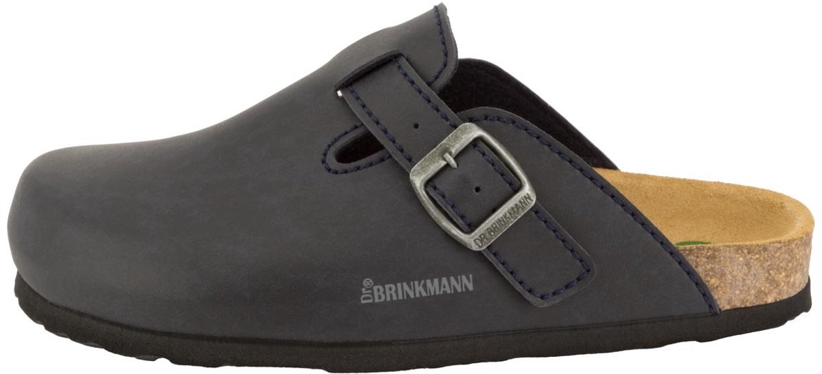 Dr. Brinkmann Dames en Heren clogs Nerpio