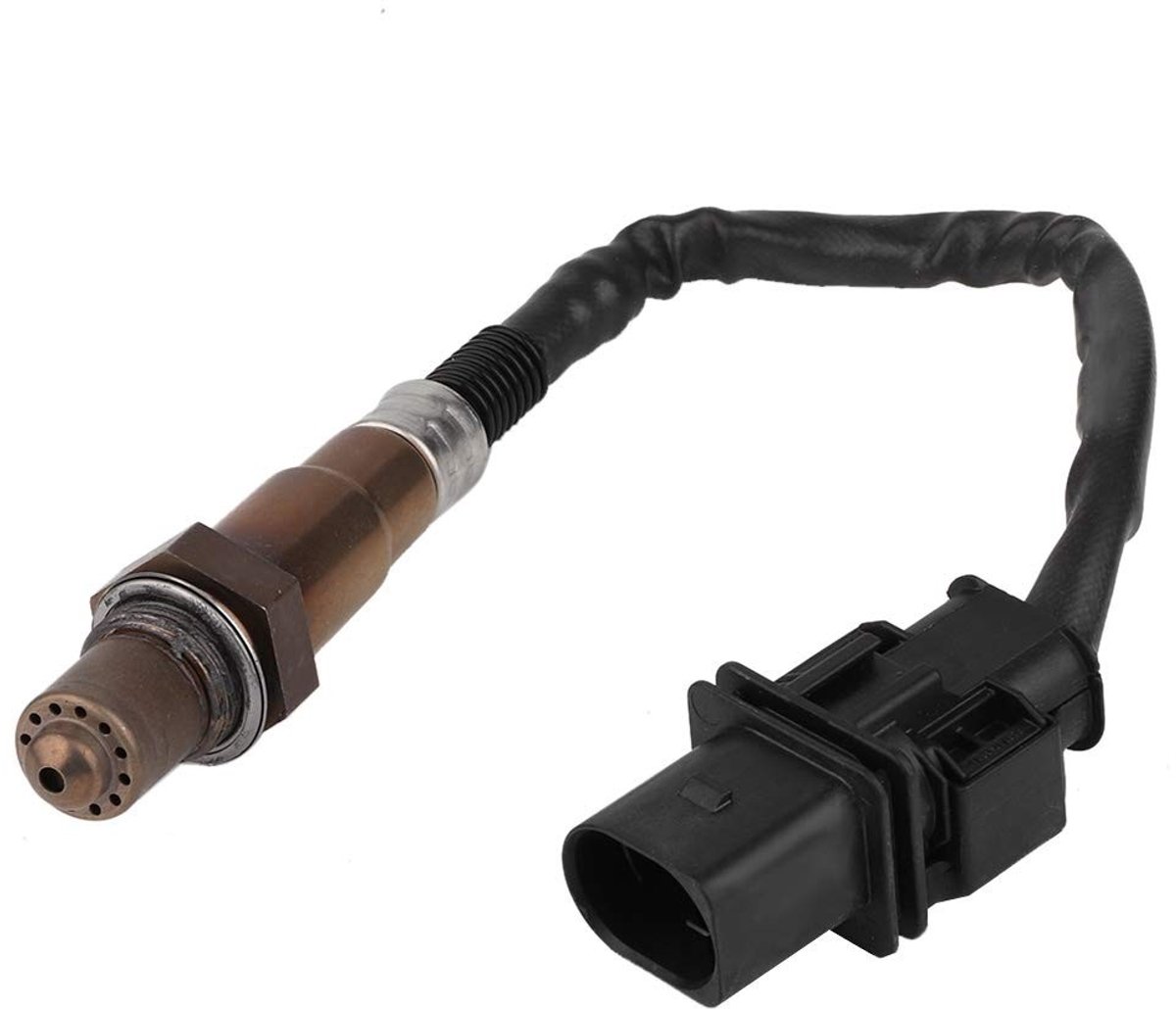 Car Upstream O2 Zuurstof Lucht Brandstofverhouding Sensor voor R55 R56 R57 - Hoge Kwaliteit, Betrouwbaar en Precisie