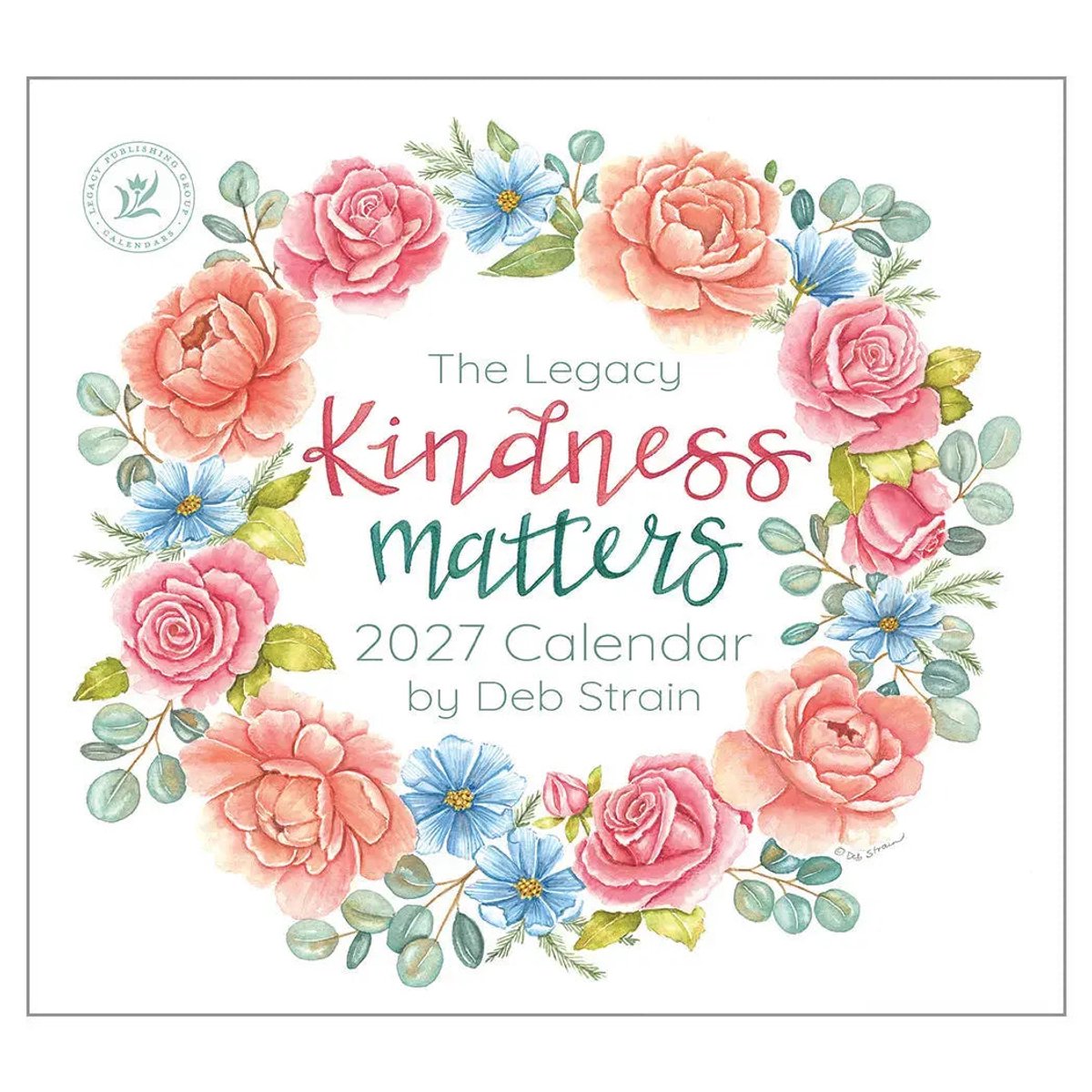 Kindness Matters Kalender 2027
