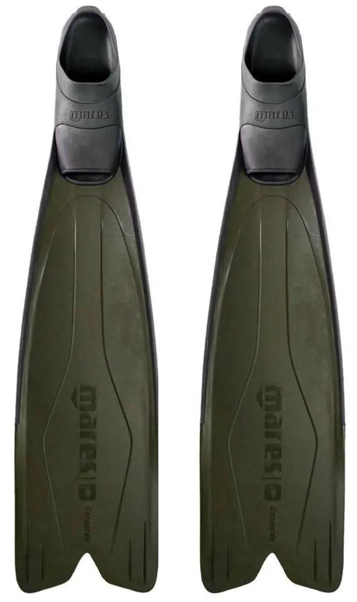 Mares Pure Passion Concorde Speervissen Vinnen Groen EU 38-39