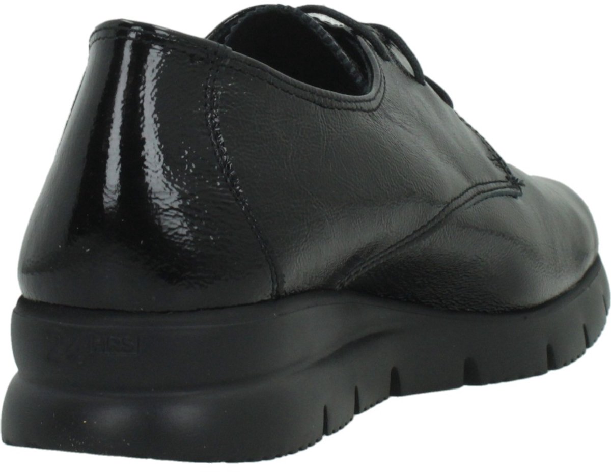 24 HORAS 26921 24H ZAPATO PALAK Zwart 37 EU