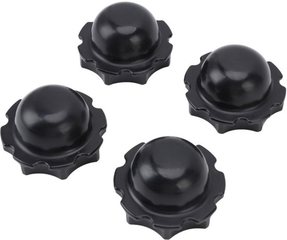 Hot Tub Plug Premium Vervanging - Opblaasbare Spa Onderdelen - Rubber Stopper - Wateroverlast Preventie - Gebruiksgemak Installatie - Bubbelbadplug