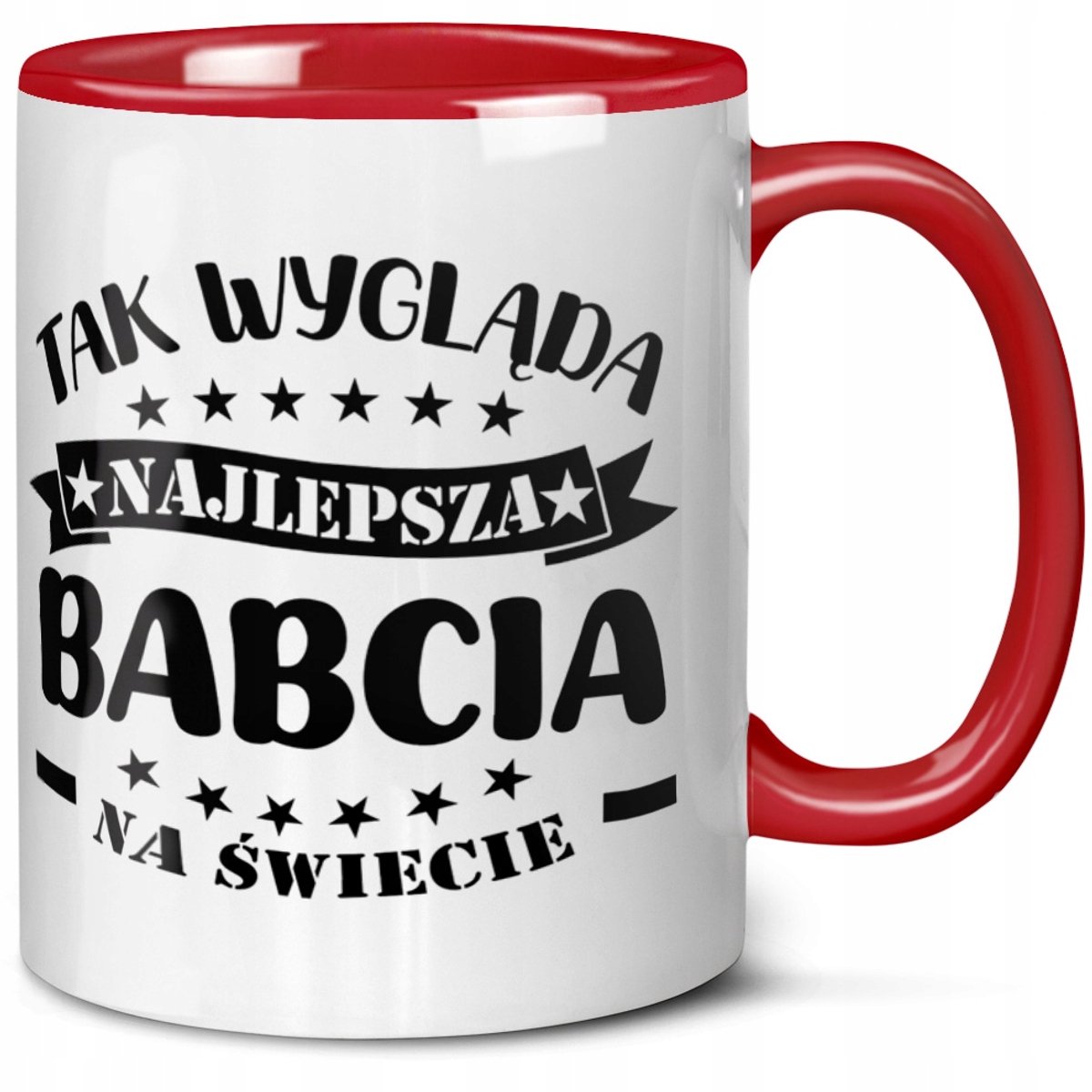 Kopje voor Oma & Opa: Beste Oma Ter Wereld