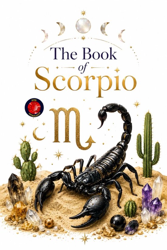 The Book of Scorpio