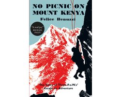 No Picnic on Mount Kenya