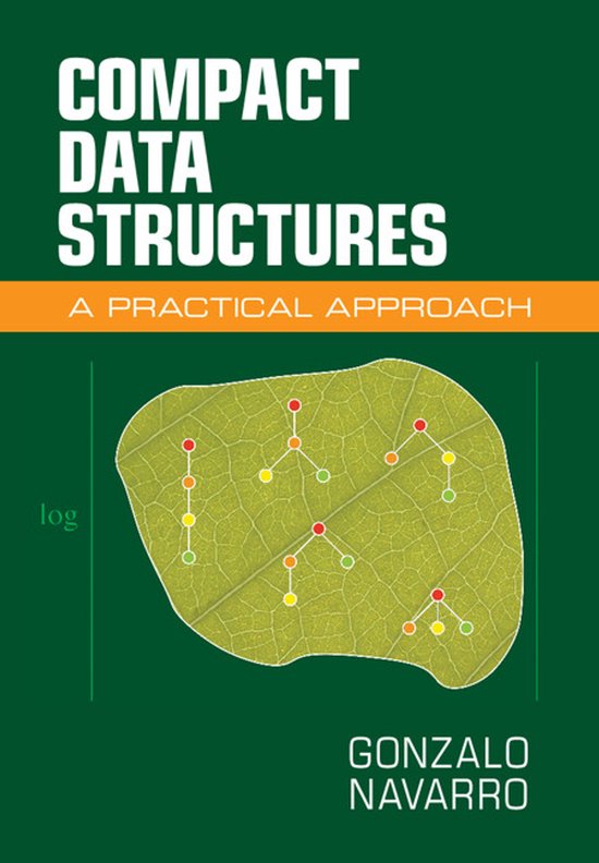 Compact Data Structures - cover