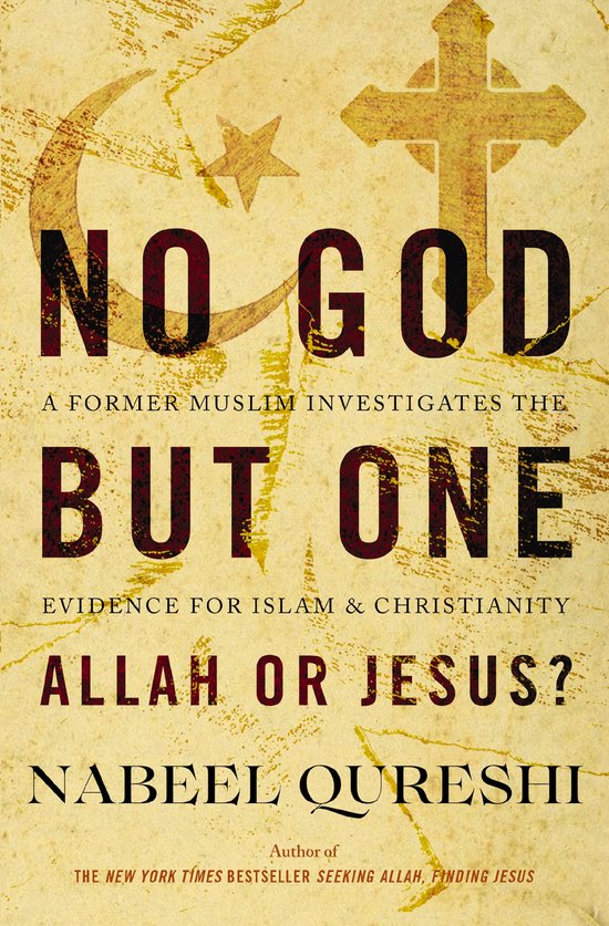 No God But One