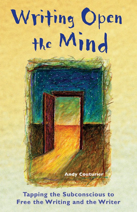 Writing Open The Mind - cover