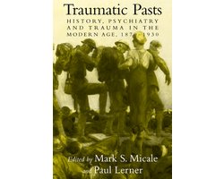 Traumatic Pasts