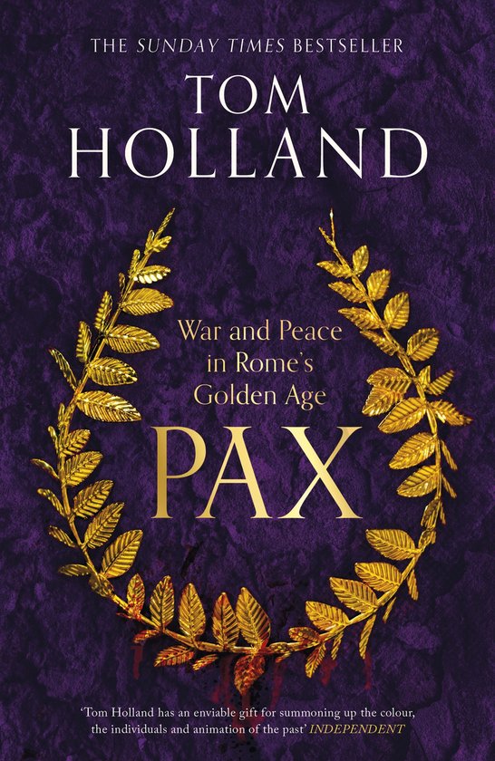 Pax - cover