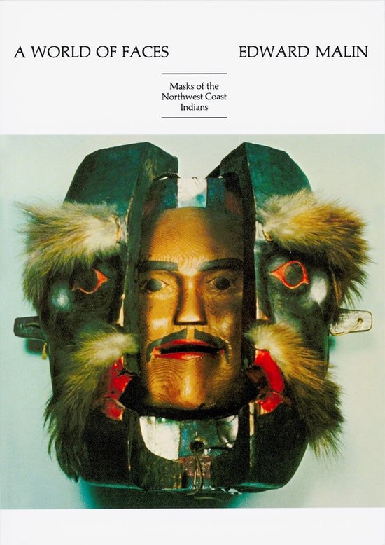 World Of Faces - cover