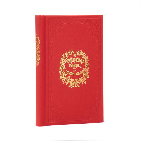 Arcturus Ornate Classics - A Christmas Carol