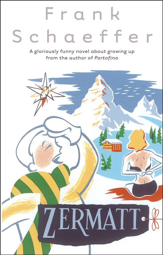 Zermatt - cover