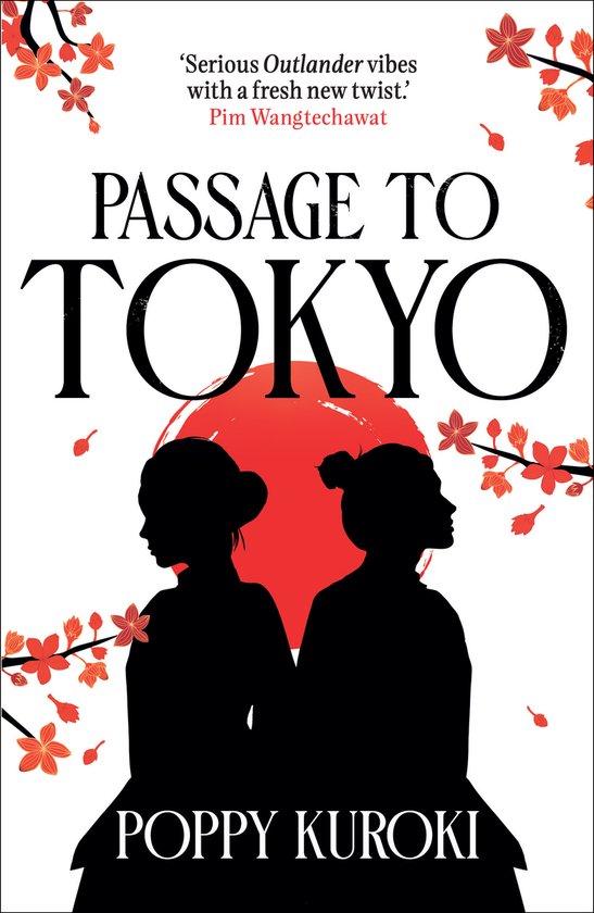Ancestor Memories- Passage to Tokyo - cover