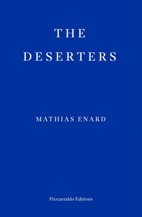 The Deserters