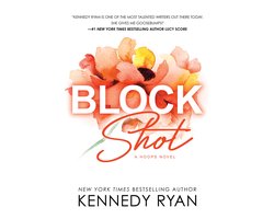 Hoops- Block Shot
