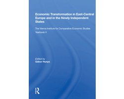 Economic Transformation In East-central Europe And In The Newly Independent States