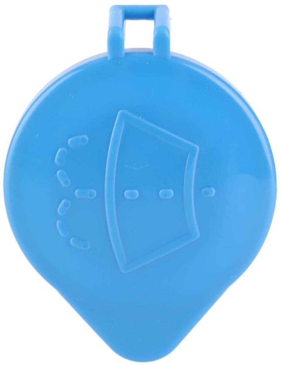 Solidchoice - Dailygoody - Dop ruitensproeier - Vervangdop voor reservoir