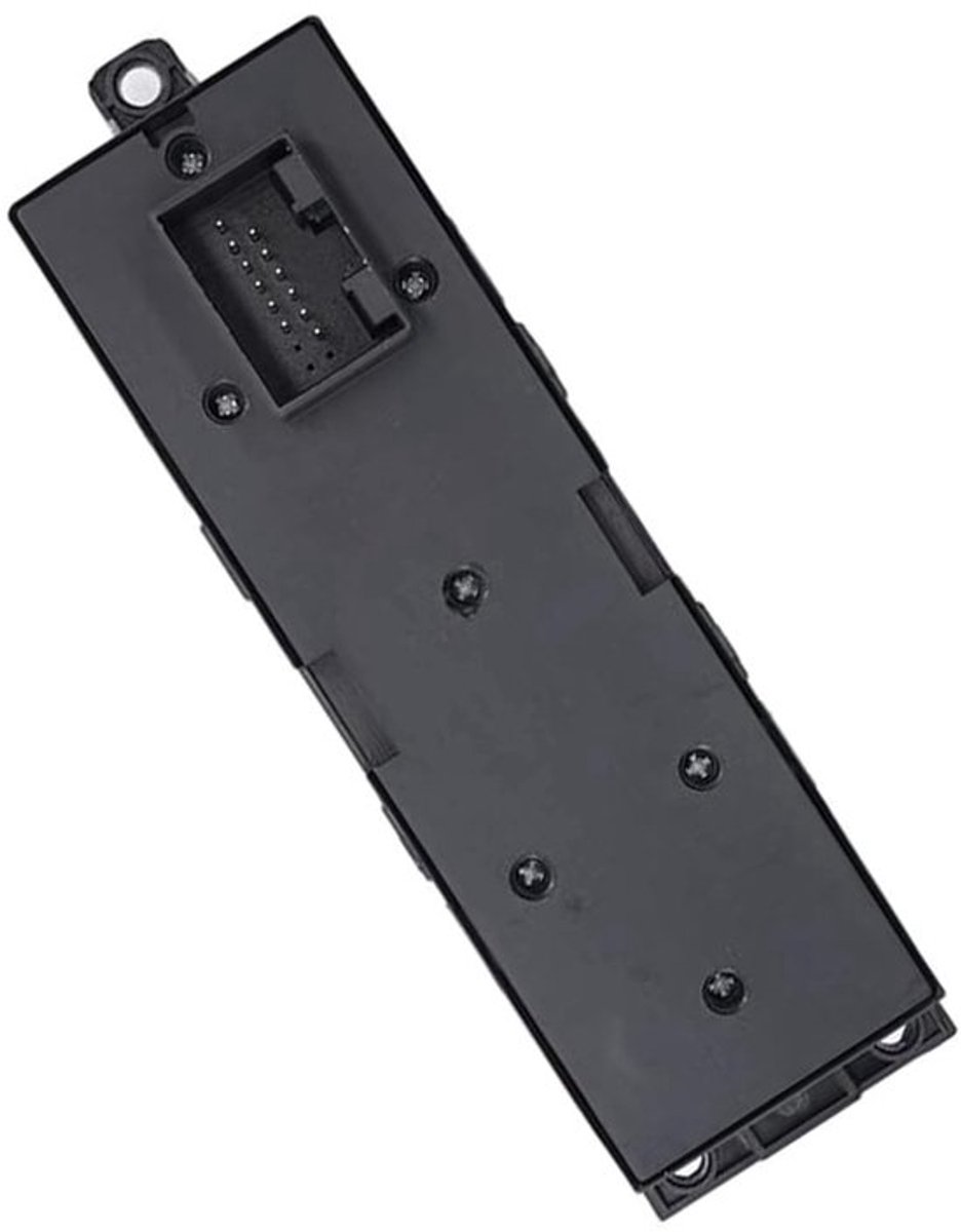 Power window-switch Zeynomax voor VW Golf, Jetta, Bora
