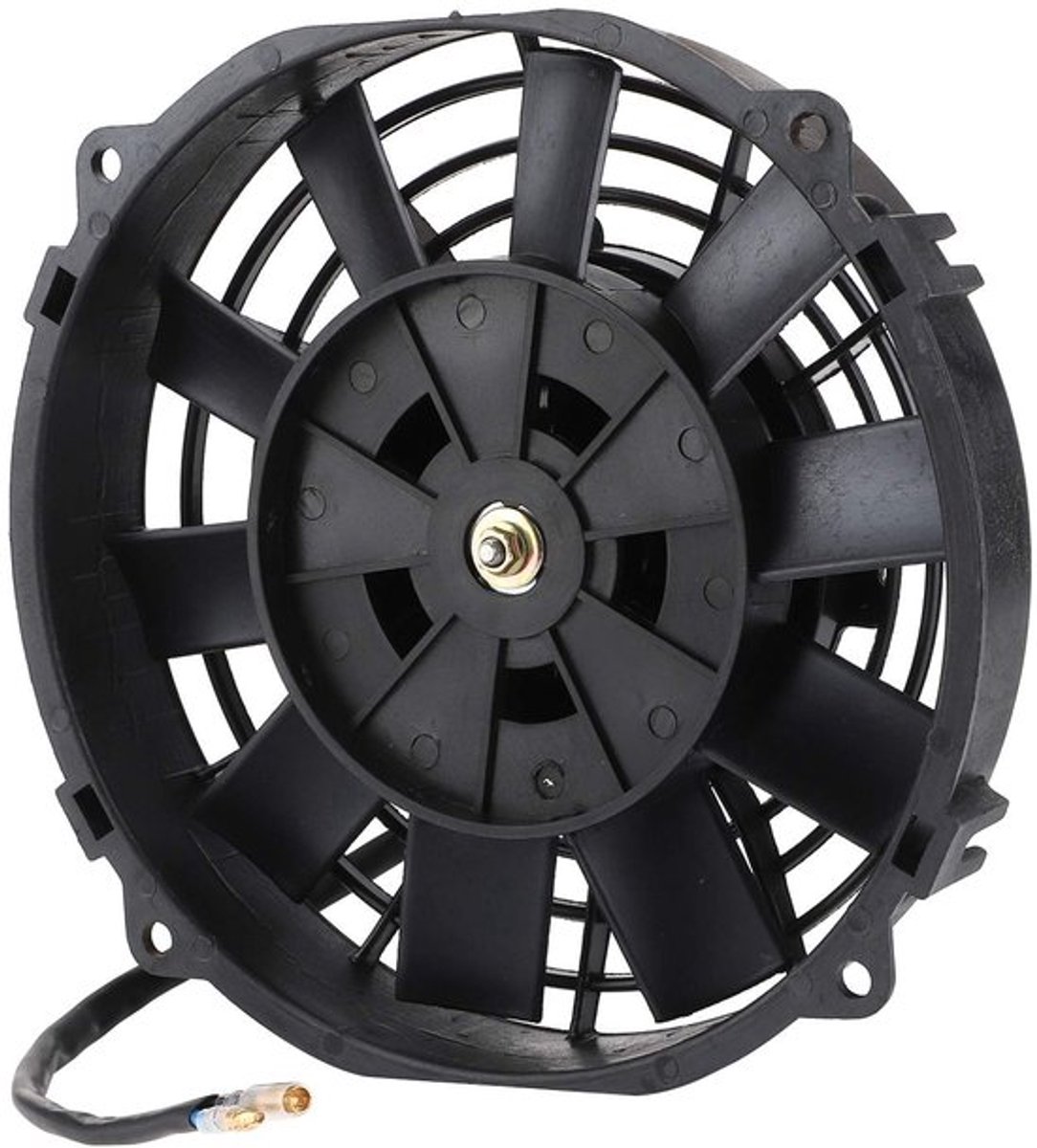 Koelventilator voor auto - universel