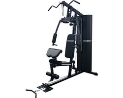 Nordcore Krachtstation Nordcore 70 kg
