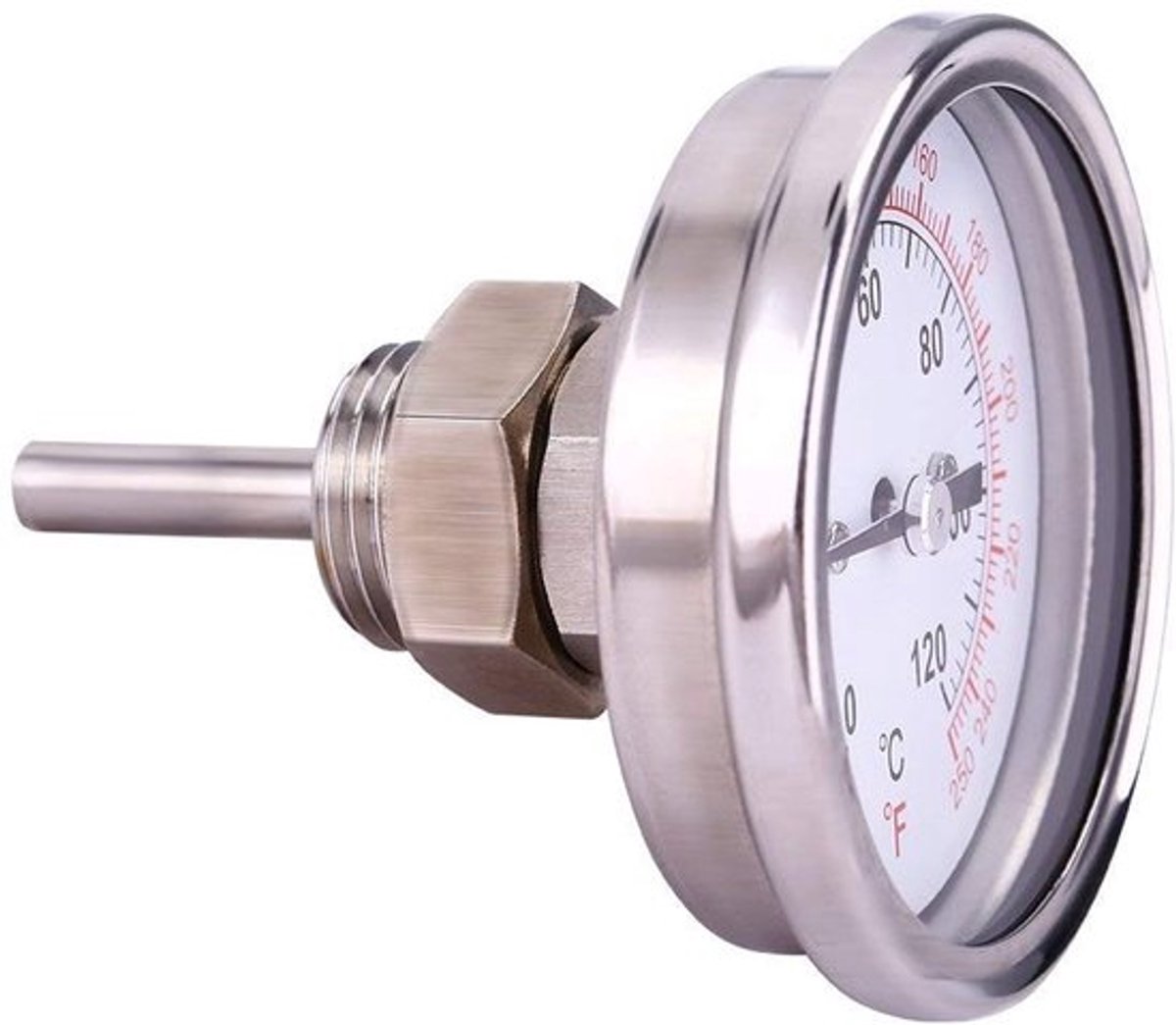 VT Goods - Digitale kookthermometer - Barbecue thermometer - Snelle
