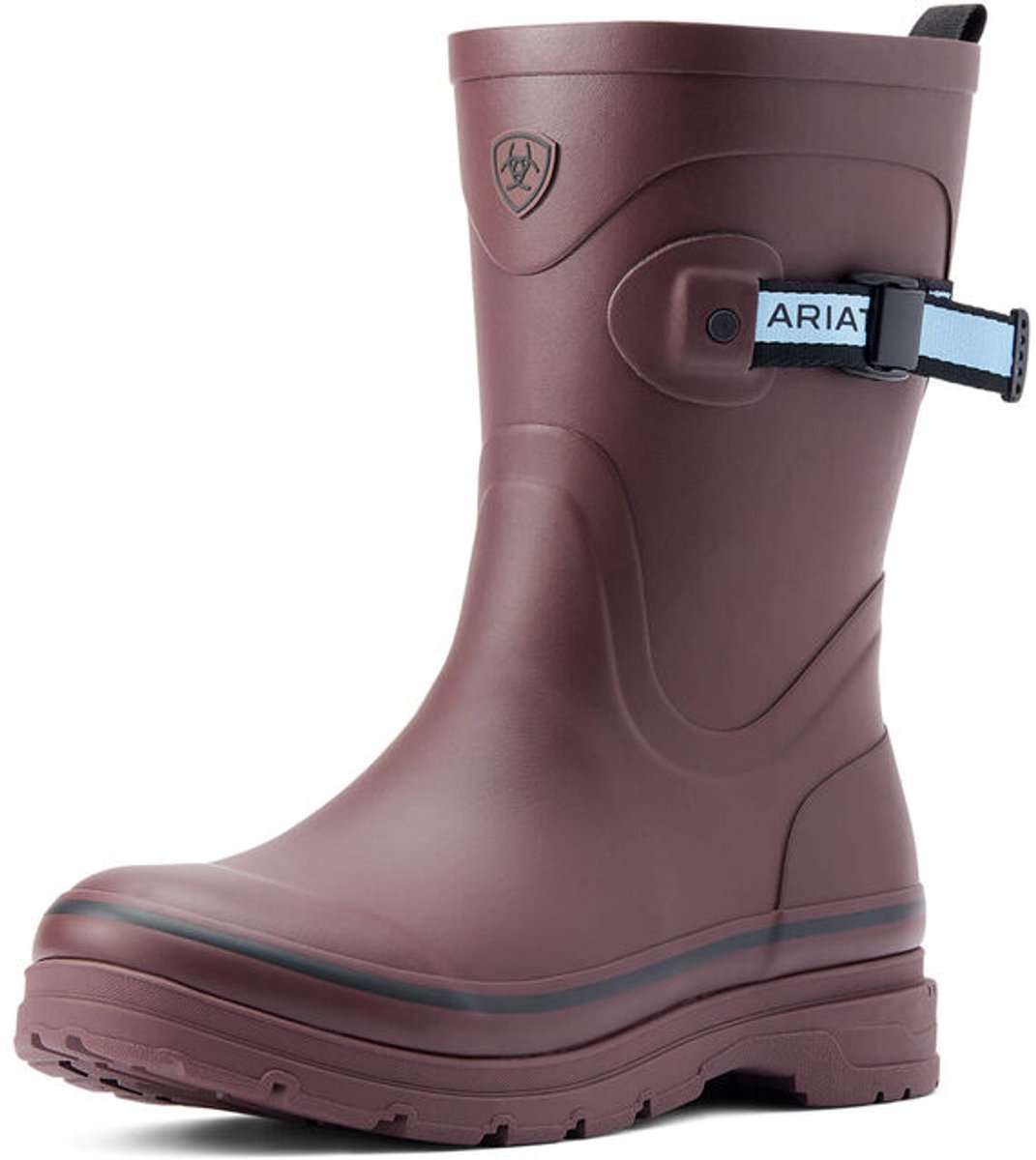 Ariat Outdoor Laarzen Kelmarsh- -37 Maroon