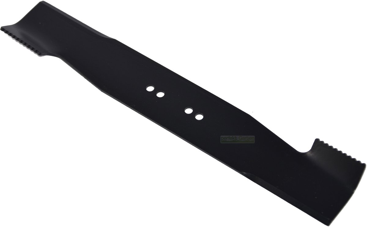 Grasmaaiermes van 37 cm voor WOLF Garten HBM 36 Compact, Power 1500, 537, 1537