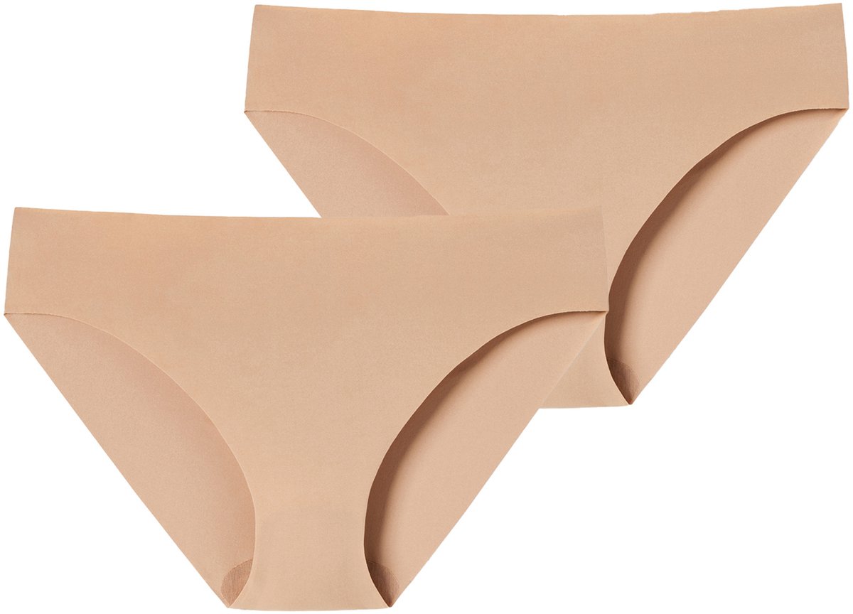 Schiesser Invisible Light slip