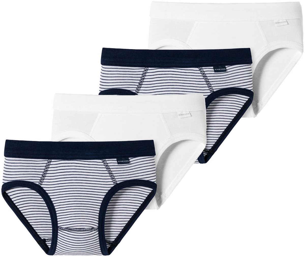 Schiesser Basic Sport slip