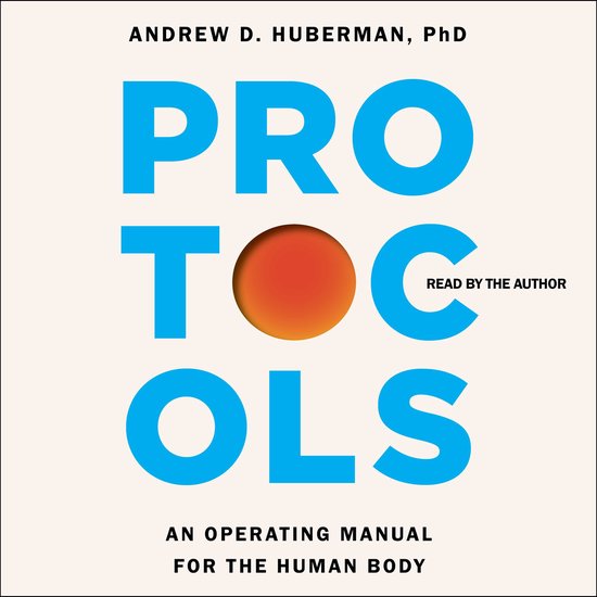 Protocols - cover