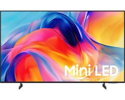 Samsung UE43M74H - 43 inch - 4K MiniLED - 2026 - Smart TV